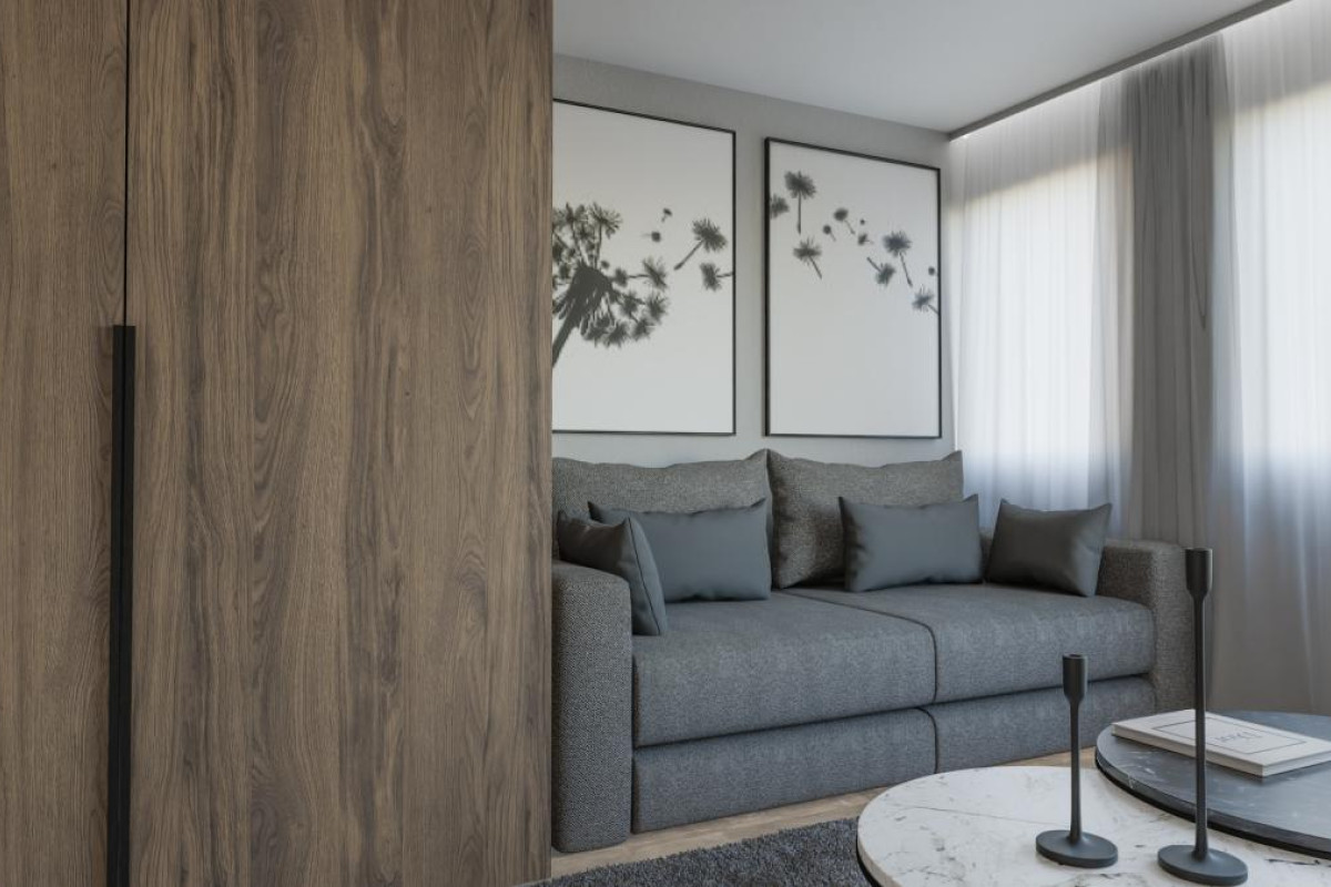 Nouvelle construction - Bajos - Alicante / Alacant - 03012