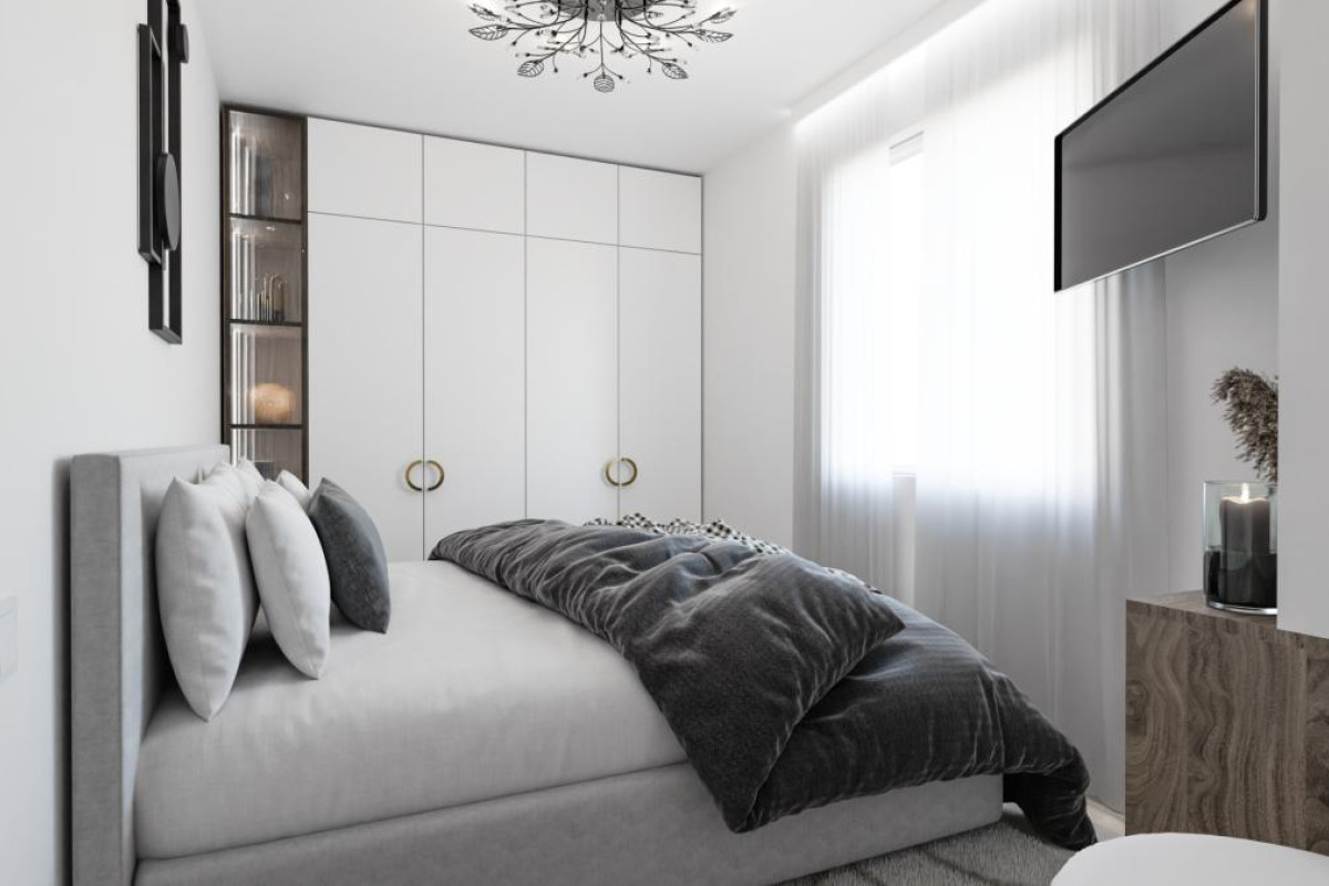 Nouvelle construction - Bajos - Alicante / Alacant - 03012