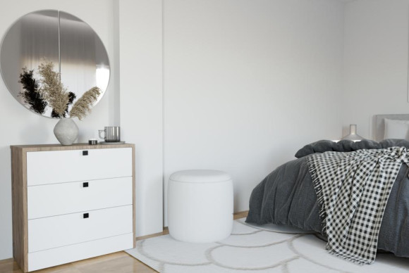 Nouvelle construction - Bajos - Alicante / Alacant - 03012