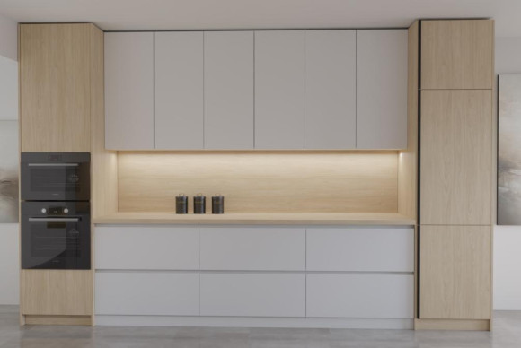 Nieuwbouw - Apartamentos - Alicante / Alacant - 03012