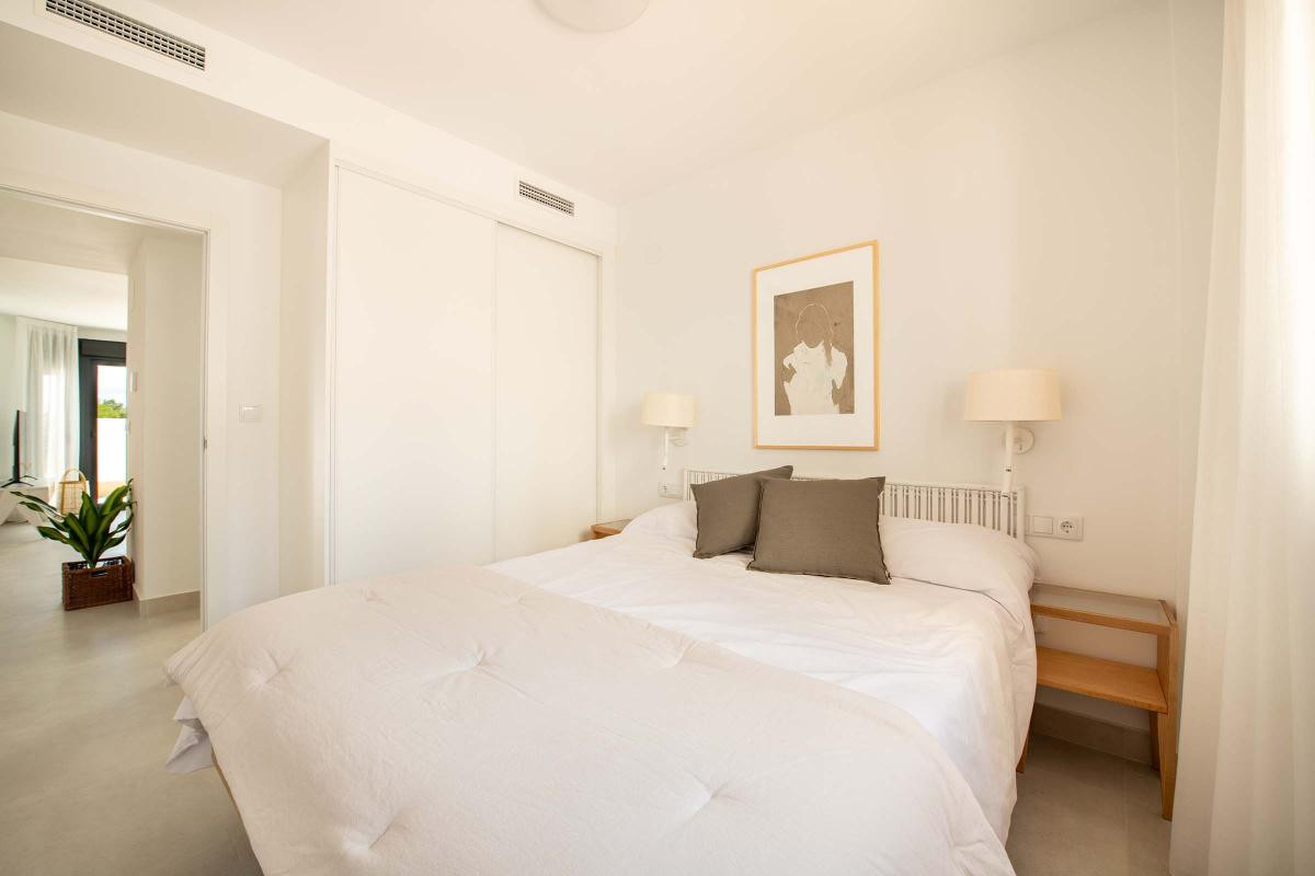 Nouvelle construction - Maison de ville - Callosa de Segura