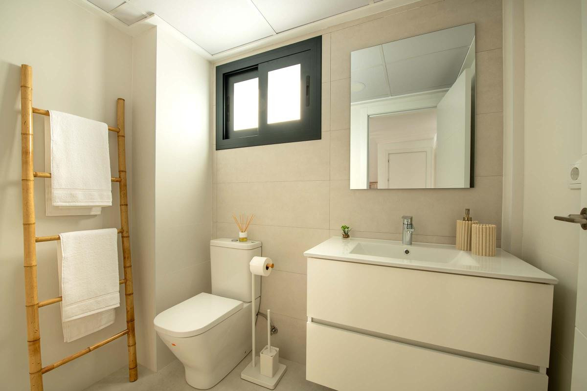 Nieuwbouw - Bungalows - Callosa de Segura