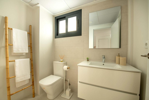 Nieuwbouw - Bungalows - Callosa de Segura