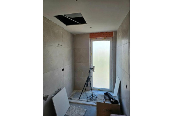 Nouvelle construction - Villas - La Nucia - Calle Capellá, 21