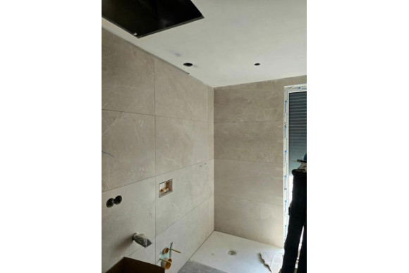 Nouvelle construction - Villas - La Nucia - Calle Capellá, 21