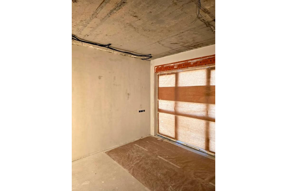 Nouvelle construction - Villas - La Nucia - Calle Capellá, 21