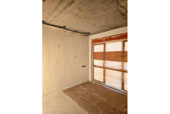 Nouvelle construction - Villas - La Nucia - Calle Capellá, 21