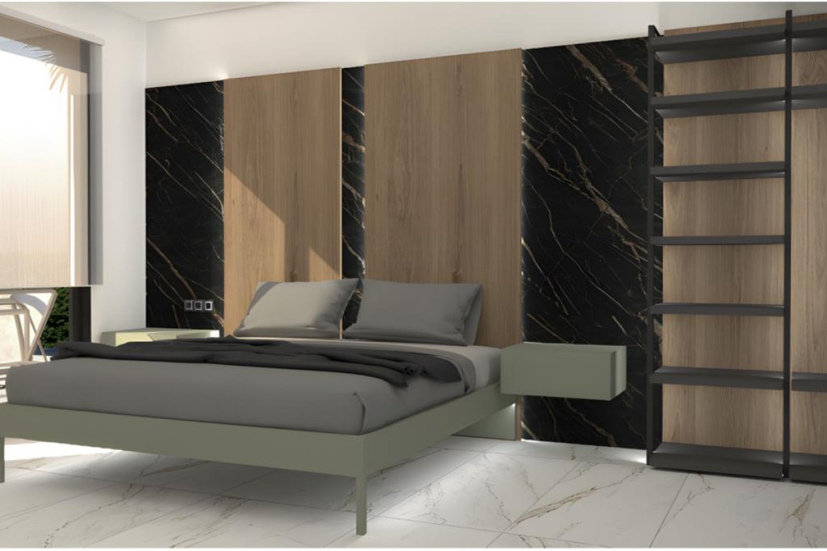 Nieuwbouw - Villas - Algorfa - 03169