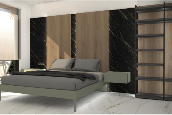 Nieuwbouw - Villas - Algorfa - 03169