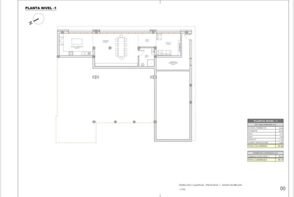 Nieuwbouw - Villas - Altea - Avenida Europa