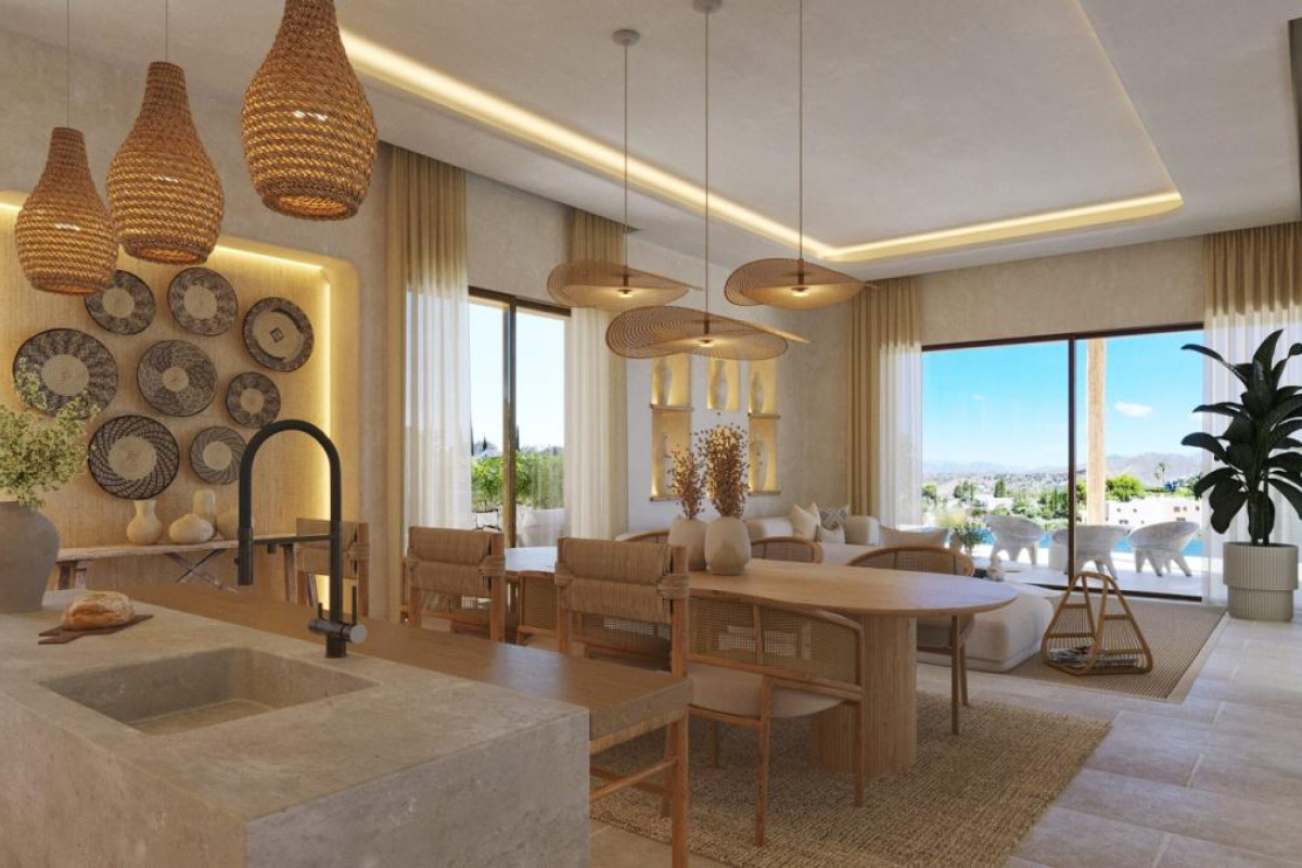 Nouvelle construction - Villas - Jávea/Xàbia