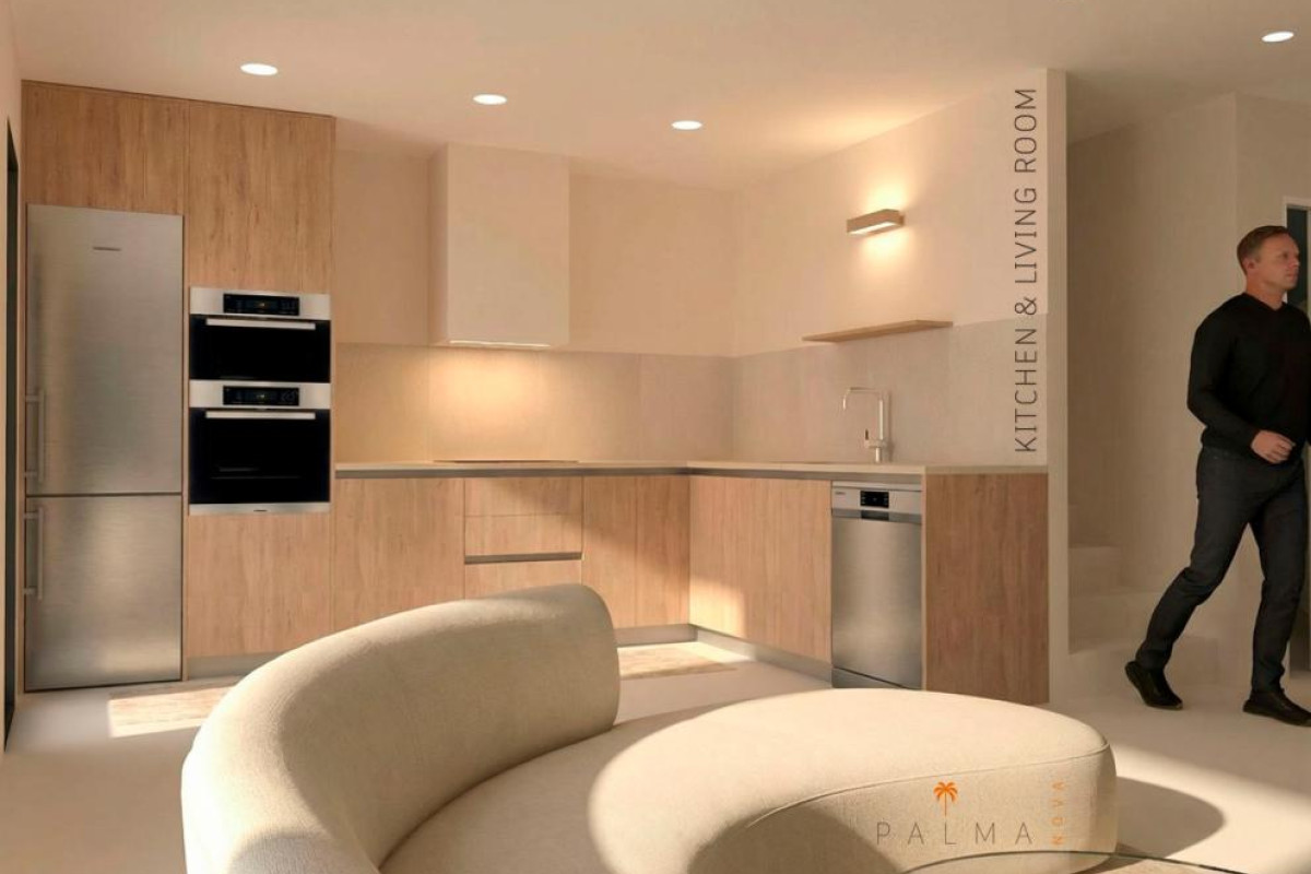 Nouvelle construction - Adosados - Daya Nueva - 03159