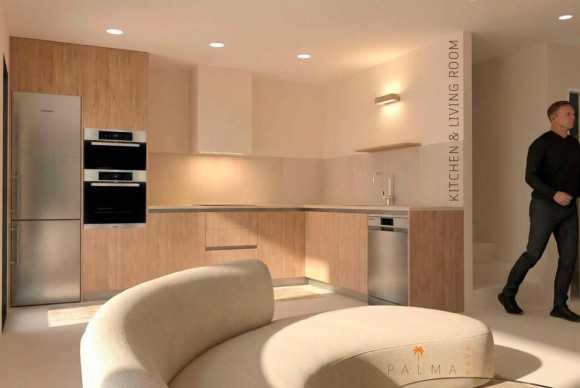 Nouvelle construction - Adosados - Daya Nueva - 03159