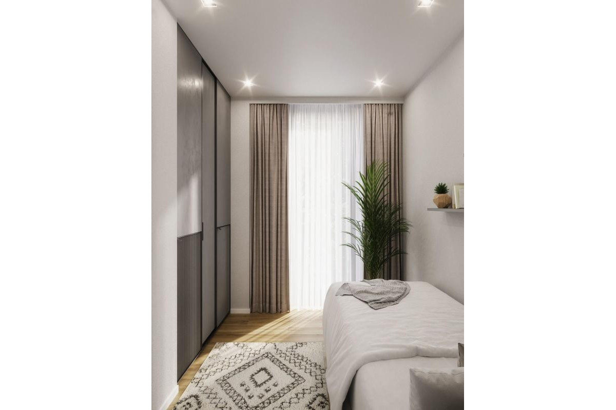 New Build - Apartment  - Cullera