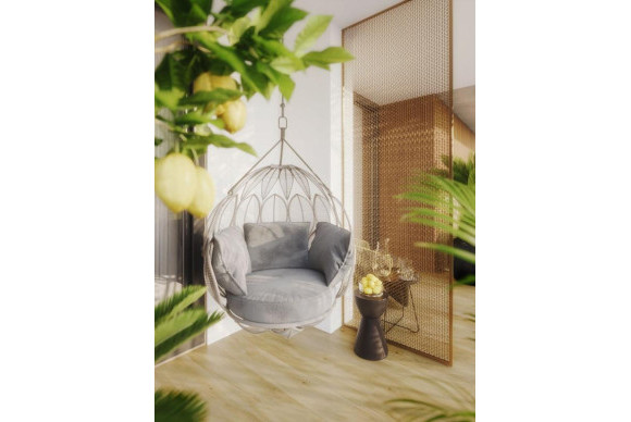 New Build - Apartment  - Cullera