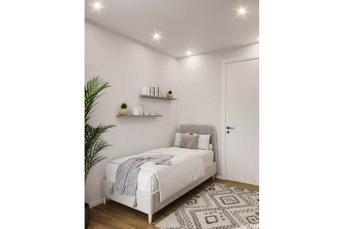 Nouvelle construction - Apartamentos - Cullera