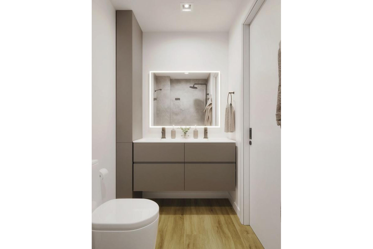 Nouvelle construction - Apartamentos - Cullera