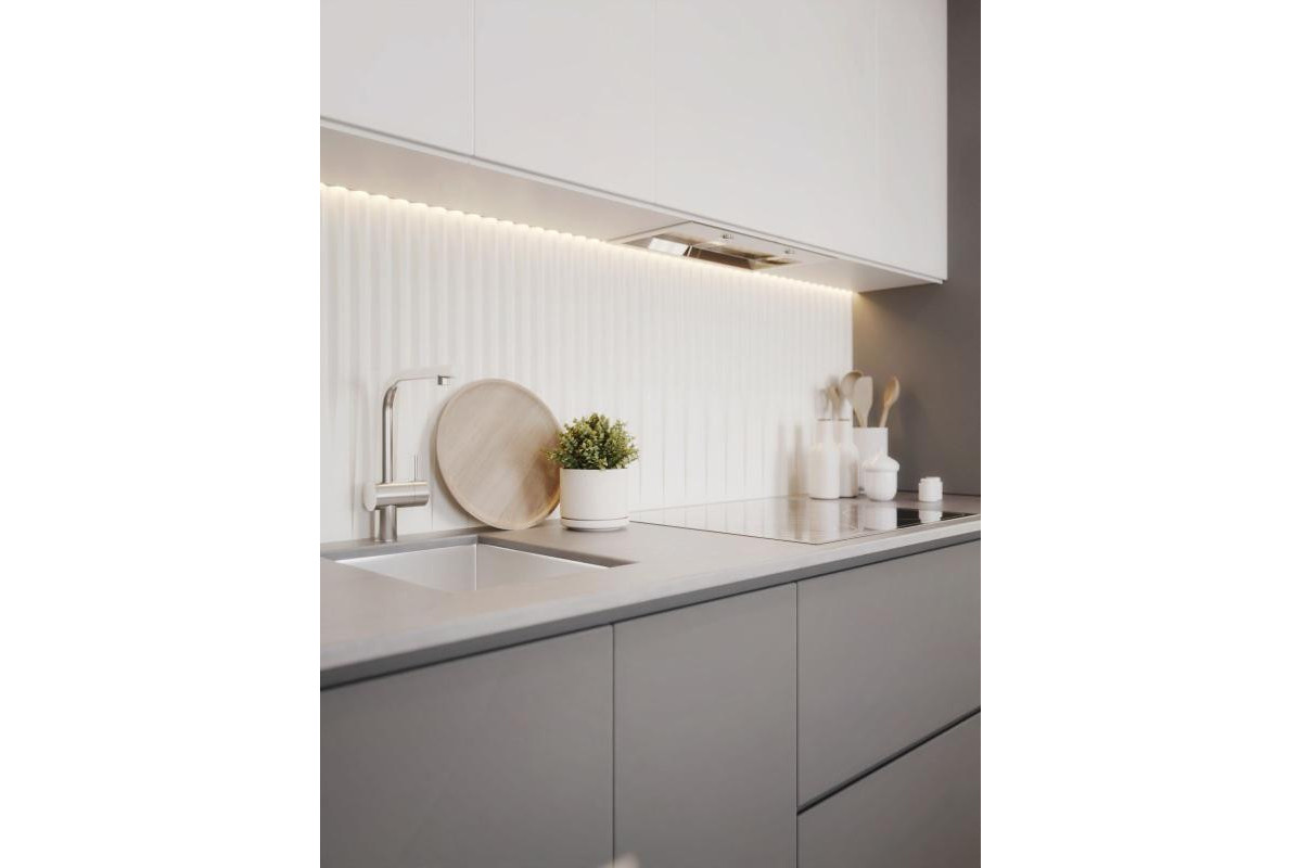 Nouvelle construction - Apartamentos - Cullera