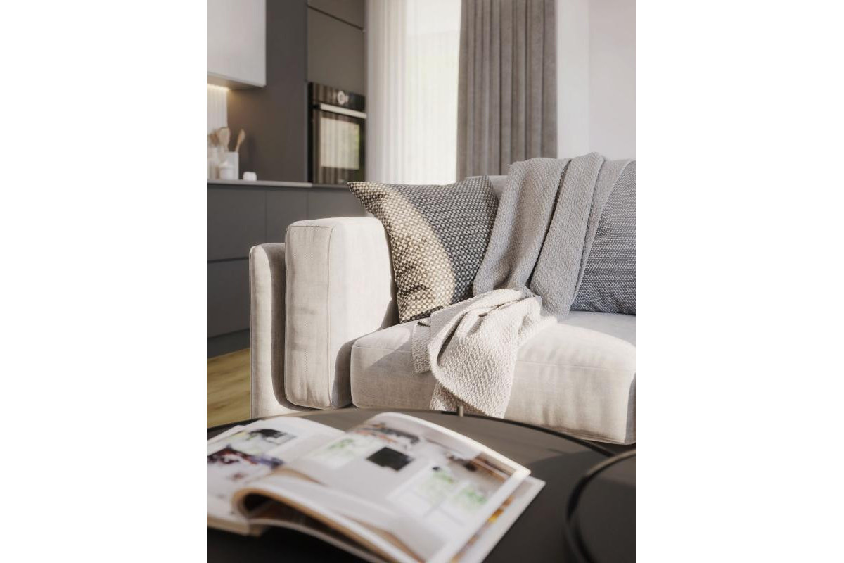 Nouvelle construction - Apartamentos - Cullera