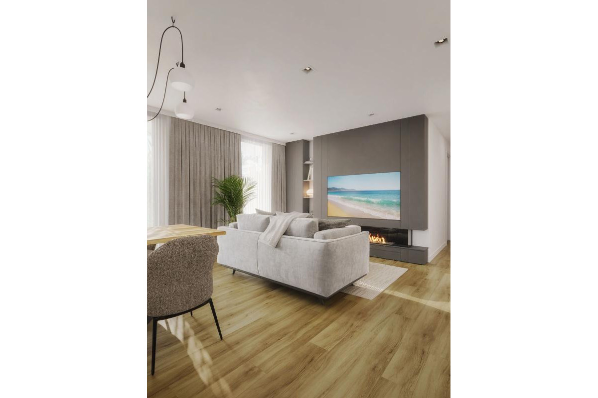 Nouvelle construction - Apartamentos - Cullera