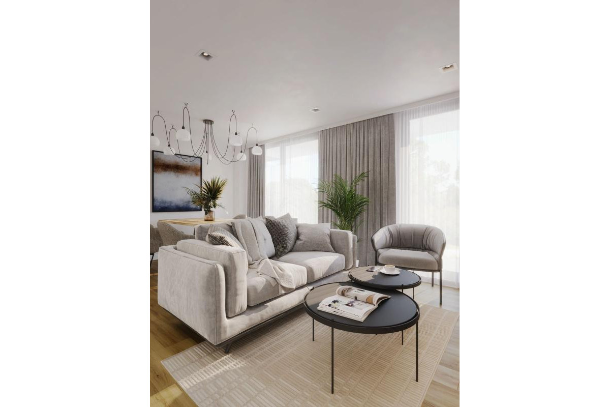 Nouvelle construction - Apartamentos - Cullera