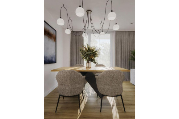 Nieuwbouw - Appartement  - Cullera