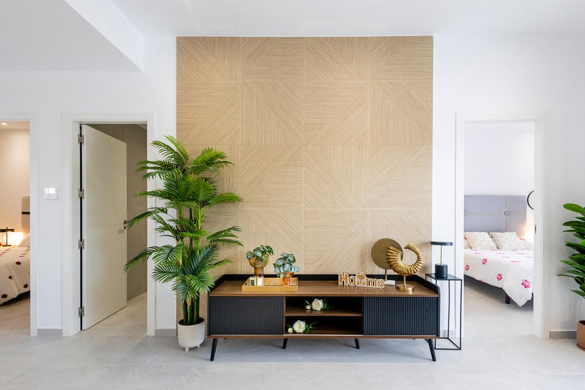 Nieuwbouw - Villas - Orihuela - 03319, Calle Melón