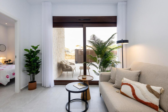 Nieuwbouw - Villas - Orihuela - 03319, Calle Melón