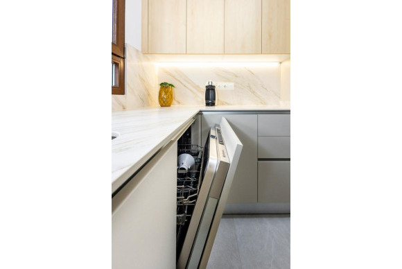 Nieuwbouw - Villas - Orihuela - 03319, Calle Melón