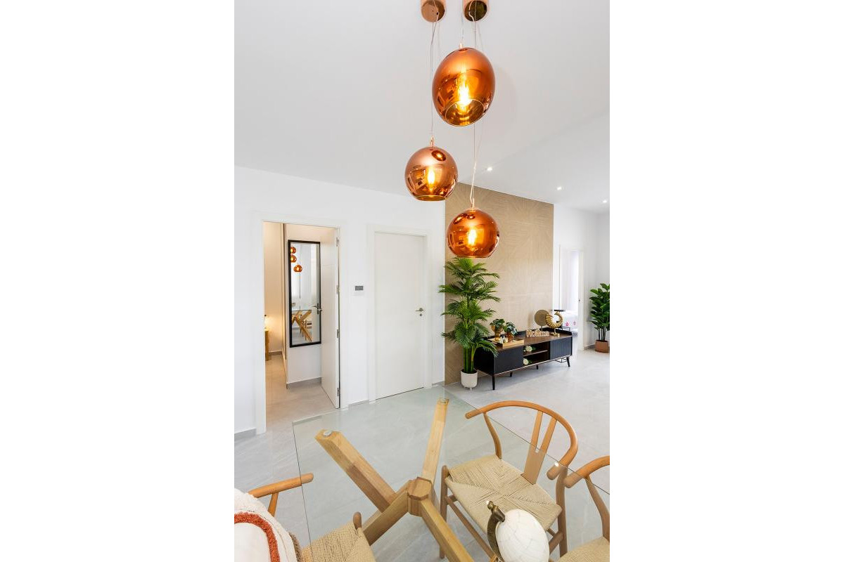 Nieuwbouw - Villas - Orihuela - 03319, Calle Melón