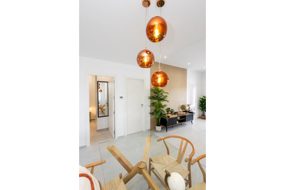 Nieuwbouw - Villas - Orihuela - 03319, Calle Melón