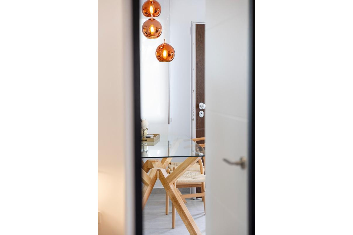 Nieuwbouw - Villas - Orihuela - 03319, Calle Melón