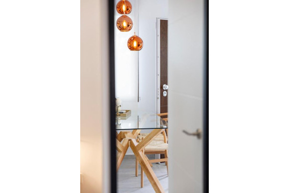 Nieuwbouw - Villas - Orihuela - 03319, Calle Melón