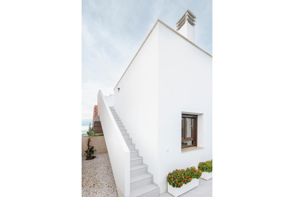 Nieuwbouw - Villas - Orihuela - 03319, Calle Melón