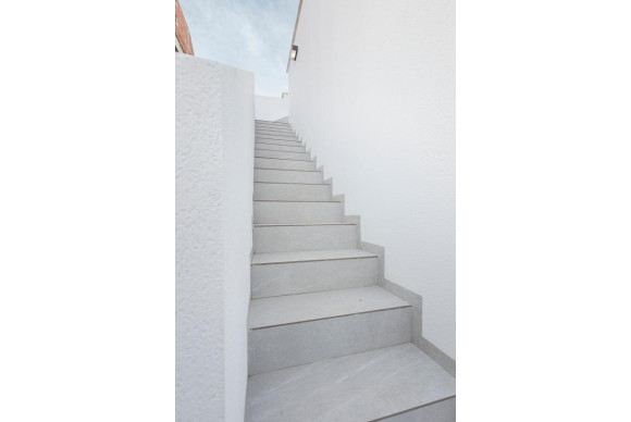 Nieuwbouw - Villas - Orihuela - 03319, Calle Melón