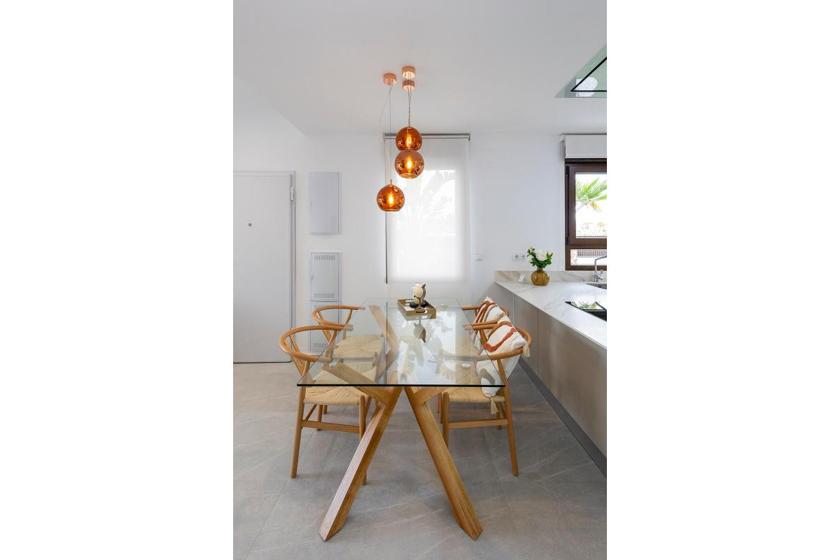 Nieuwbouw - Villas - Orihuela - 03319, Calle Melón