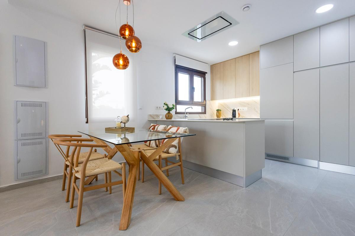 Nieuwbouw - Villas - Orihuela - 03319, Calle Melón