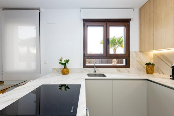 Nieuwbouw - Villas - Orihuela - 03319, Calle Melón