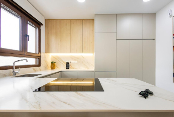 Nieuwbouw - Villas - Orihuela - 03319, Calle Melón