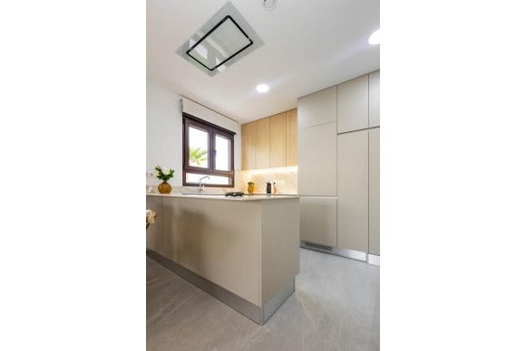 Nieuwbouw - Villas - Orihuela - 03319, Calle Melón