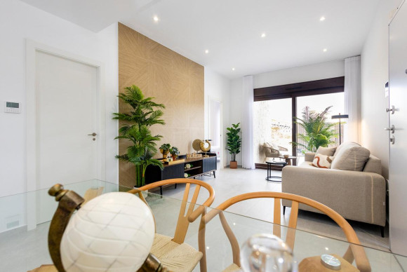 Nieuwbouw - Villas - Orihuela - 03319, Calle Melón