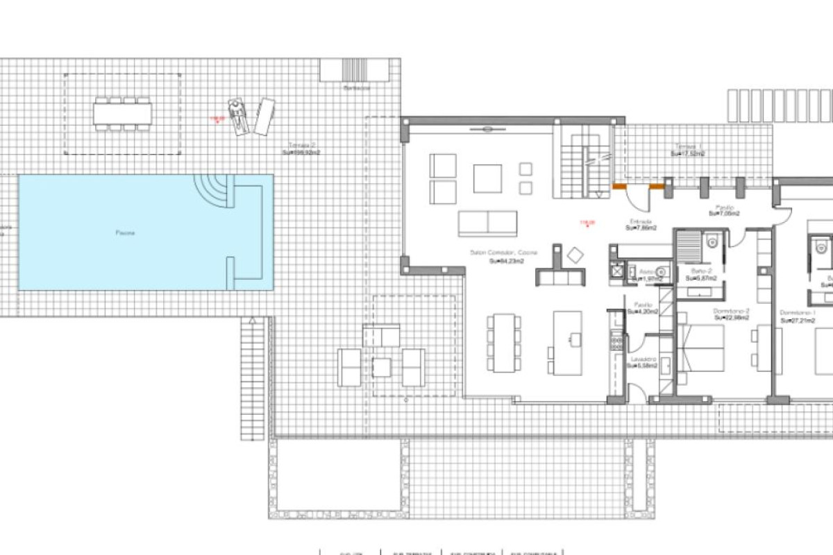 Nieuwbouw - Villa - Orihuela