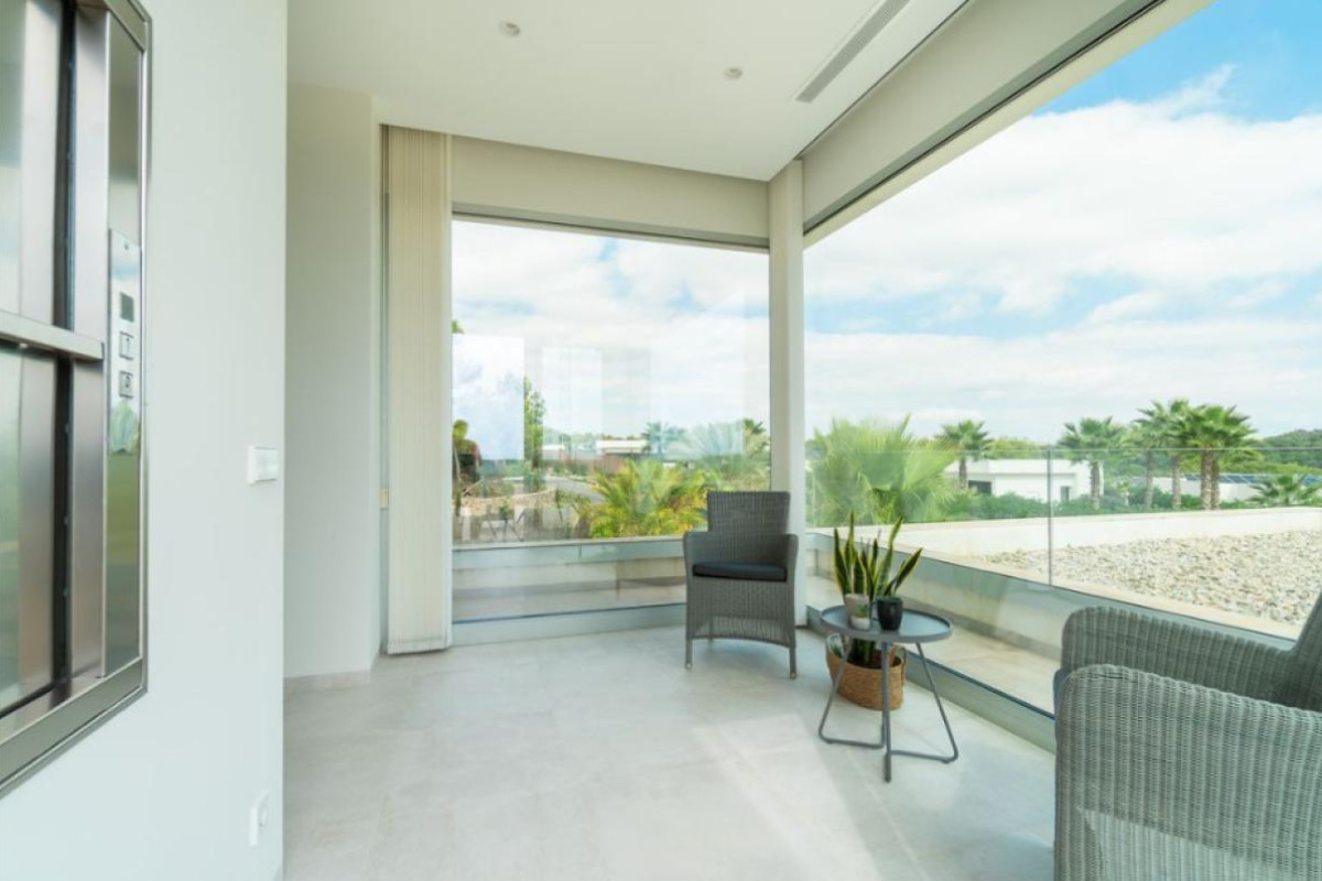 Nieuwbouw - Villa - Orihuela