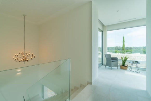 Nieuwbouw - Villa - Orihuela