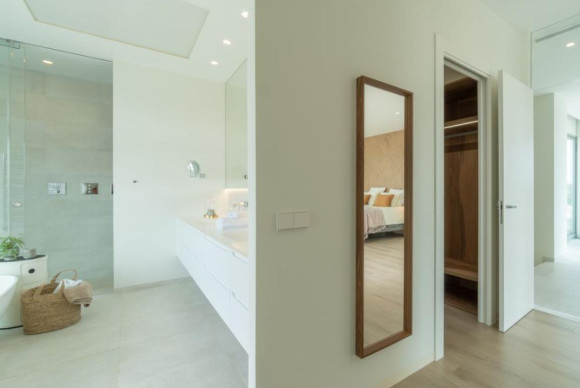 Nieuwbouw - Villa - Orihuela