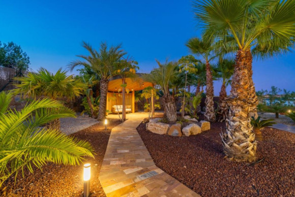 Nieuwbouw - Villa - Orihuela