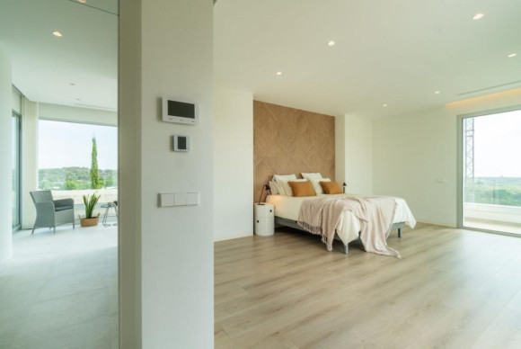 Nieuwbouw - Villa - Orihuela