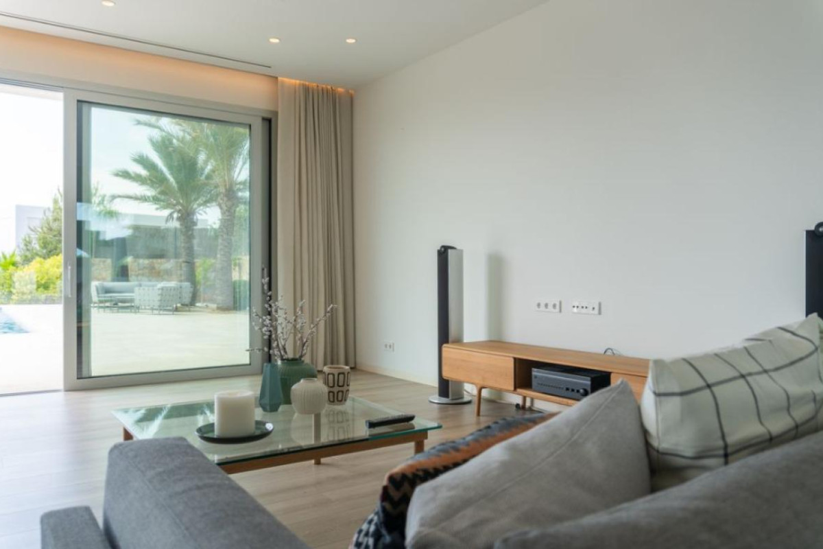 Nieuwbouw - Villa - Orihuela