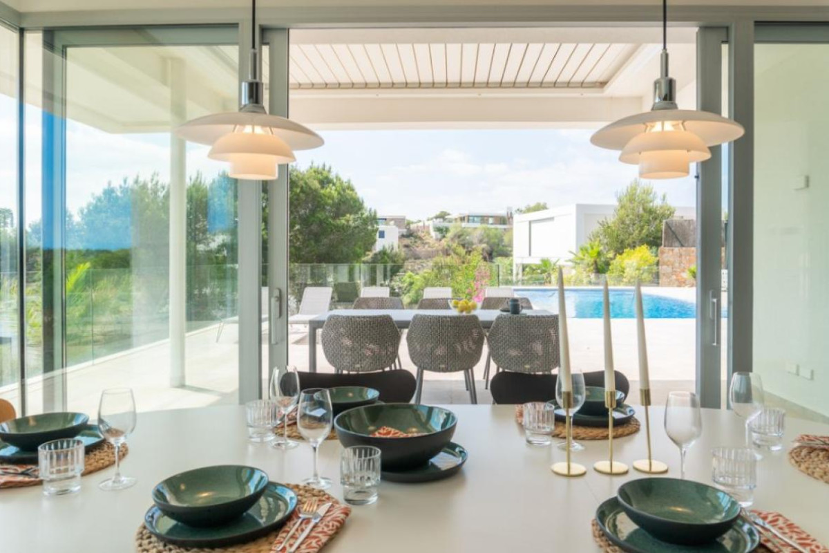 Nieuwbouw - Villa - Orihuela