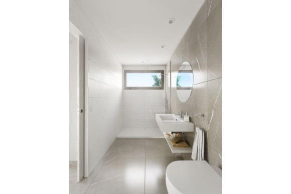 Nouvelle construction - Apartamentos - Águilas - Calle Isla del Fraile s/n